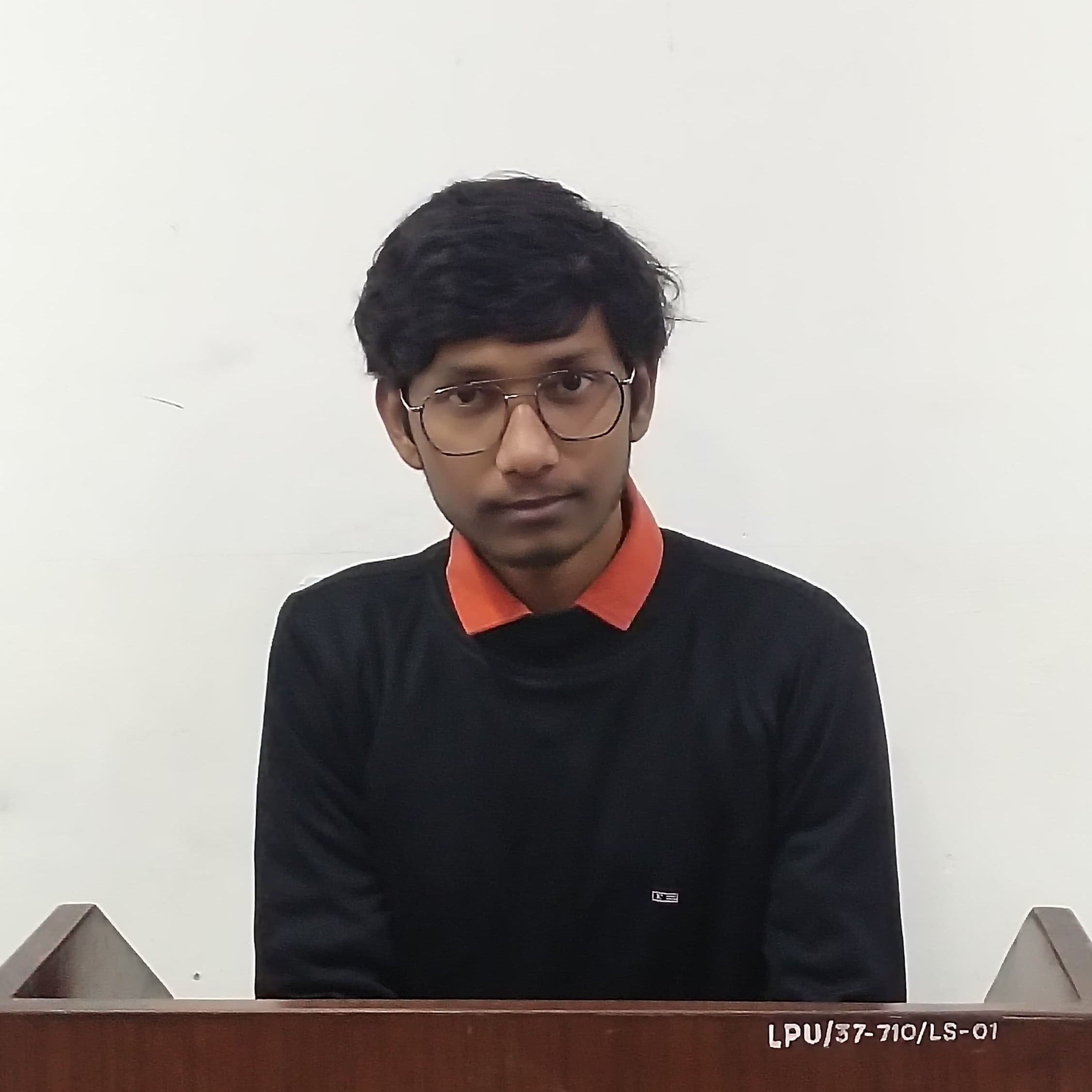 Kedhareswer Naidu